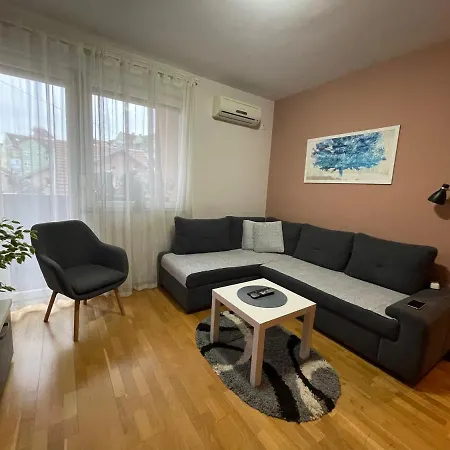 Oaza נובי סאד