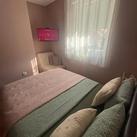 Oaza נובי סאד