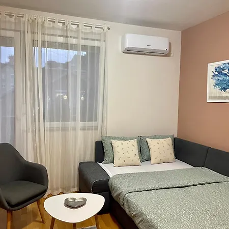 Oaza נובי סאד